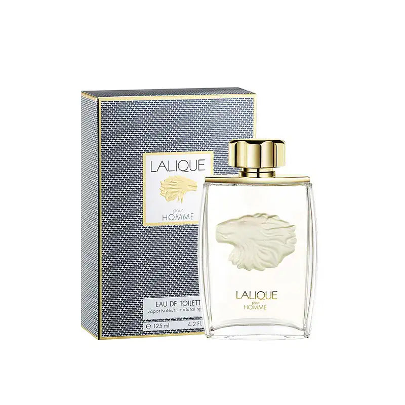 Lalique Lion EDP For Him - 125 ml -  - www.xscent.shop