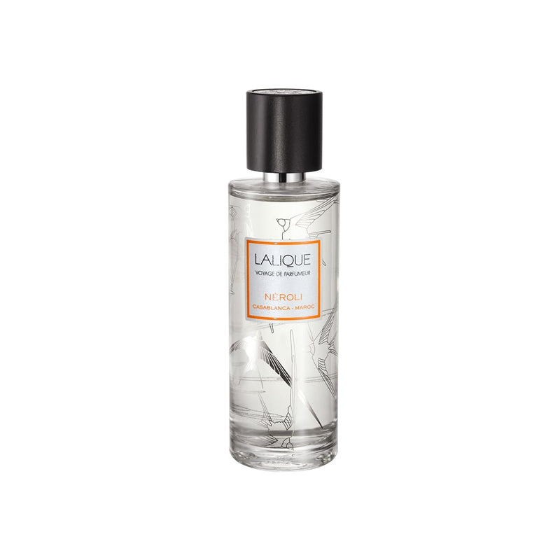 Lalique Neroli Casablanca Morocco Room Spray For Unisex - 100 ml - LQP-R30181 - www.xscent.shop