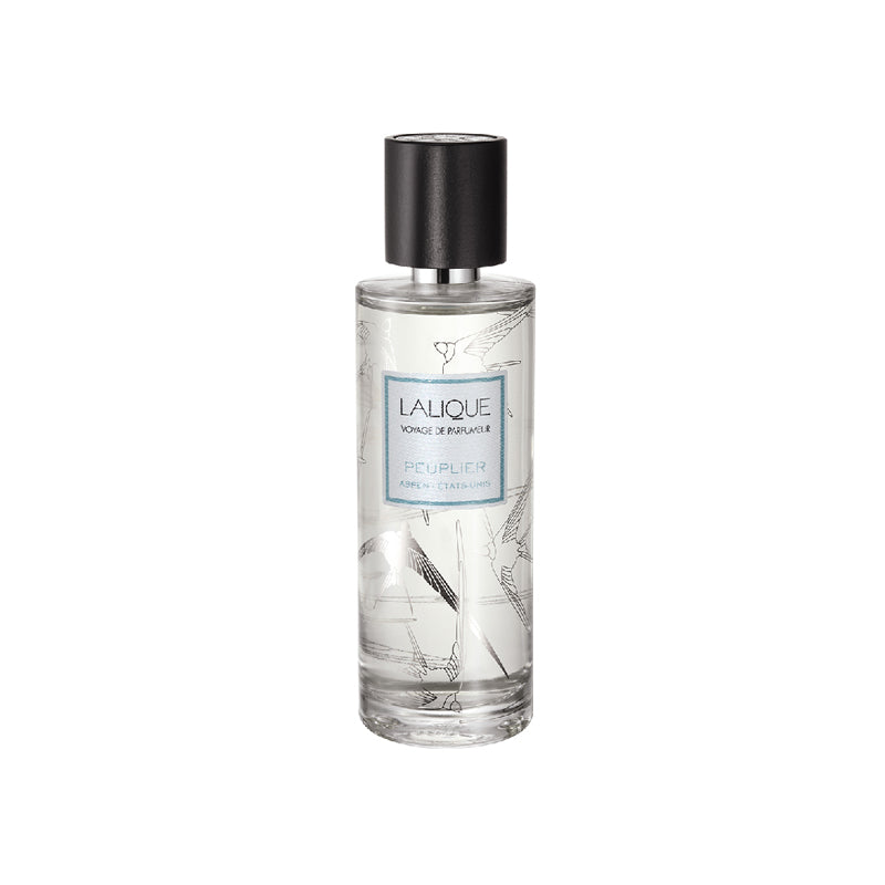 Lalique Peuplier Aspen Room Spray For Unisex - 100 ml - LQP-R13181 - www.xscent.shop