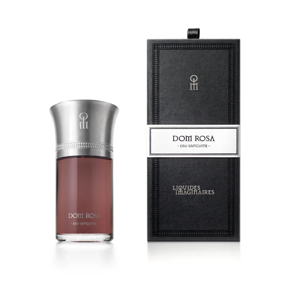 Liquides Imaginaires Dom Rosa EDP For Unisex - 100 ml -  - www.xscent.shop