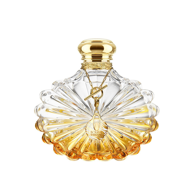 Lalique Soleil Vibrant Lalique EDP For Her -100 ml - LQP-II12201 - www.xscent.shop