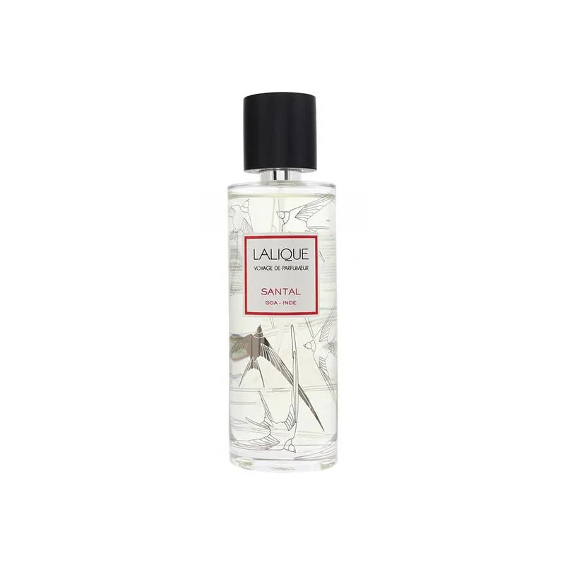 Lalique Santal Goa-Inde Room Spray For Unisex - 100 ml - LQP-R60181 - www.xscent.shop