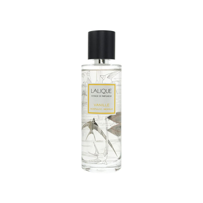Lalique Vanille Acapulco Room Spray For Unisex - 100 ml - LQP-R20181 - www.xscent.shop