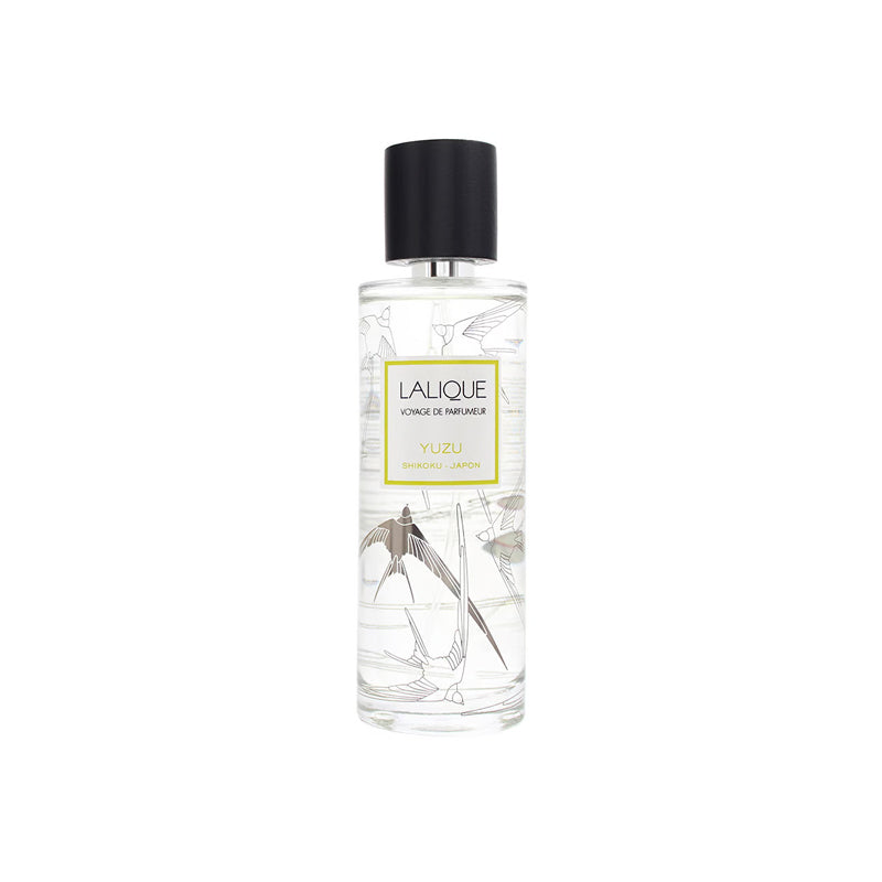Lalique Yuzu-Shikoku - Japan Room Spray For Unisex - 100 ml - LQP-R90181 - www.xscent.shop