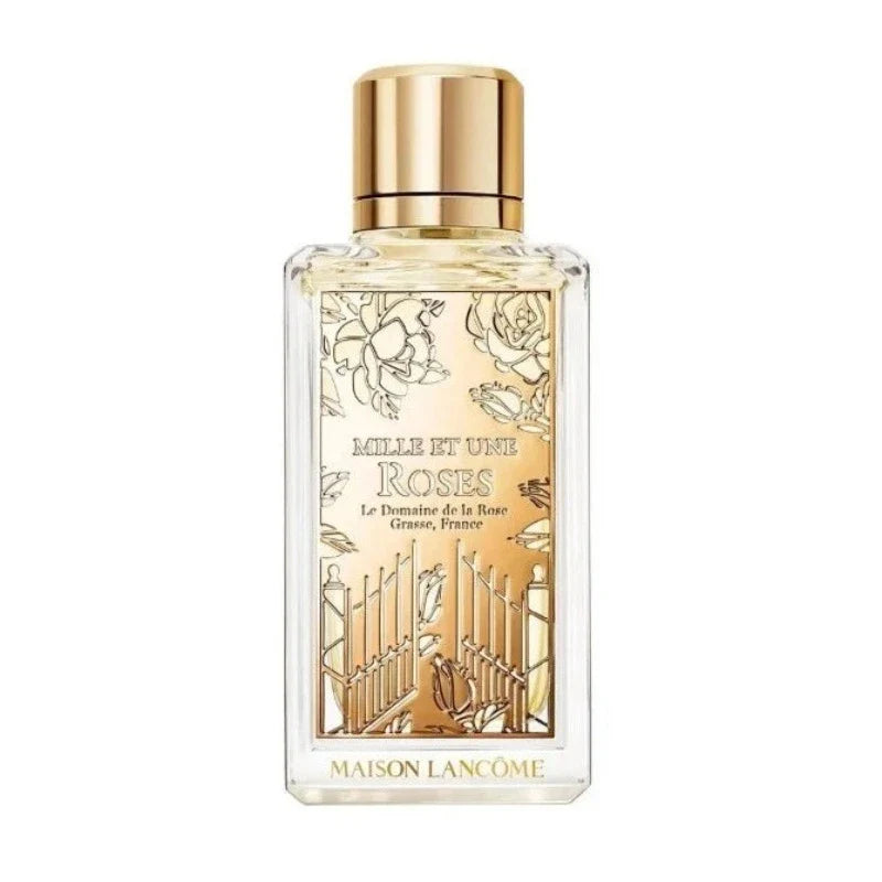 Lancôme Millie Et Un Rose Eau De Parfum Unisex -  100 ml - 3614273747806 - www.xscent.shop