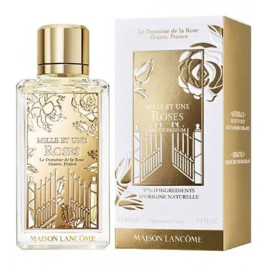 Lancôme Millie Et Un Rose Eau De Parfum Unisex -  100 ml -  - www.xscent.shop