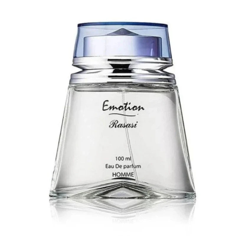 Rasasi Emotion For Men Eau De Parfum 100ml - 614514113011 - www.xscent.shop
