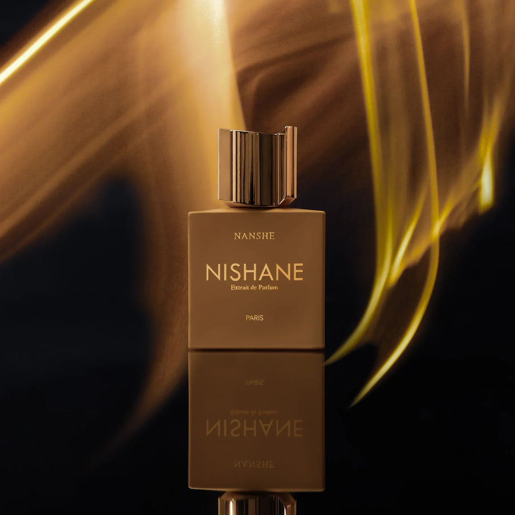 Nishane Nanshe EDP For Unisex - 100 ml -  - www.xscent.shop