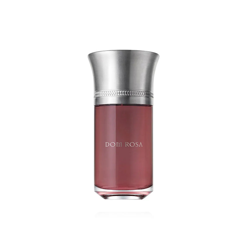 Liquides Imaginaires Dom Rosa EDP For Unisex - 100 ml - LIM-UDOM100 - www.xscent.shop