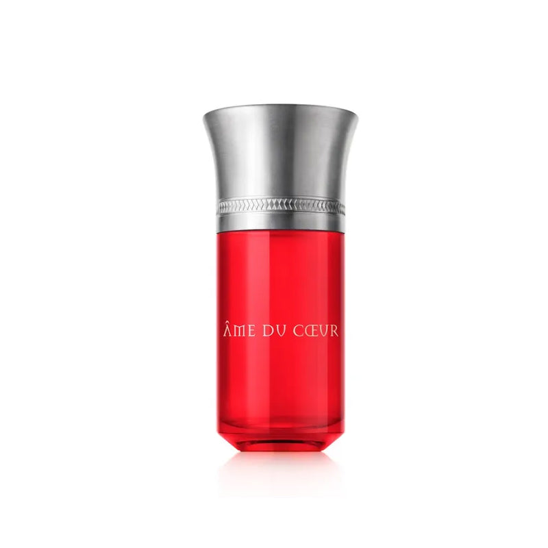 Liquides Imaginaires Ame Du Coeur EDP For Unisex - 100 ml - LIM-UADC100 - www.xscent.shop