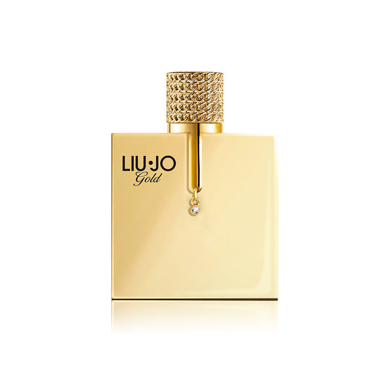 Liu Jo Gold EDP For Her - 75 ml - LIJ-LG10289014 - www.xscent.shop