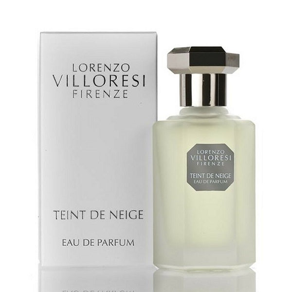 Lorenzo Villoresi Firenze Teint De Neige EDP For Unisex - 100 ml -  - www.xscent.shop