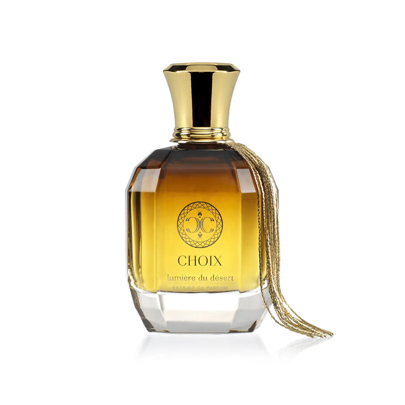 Gritti Choix Lumiere Du Desert EDP For Unisex - 100 ml - GRI-UCX00905 - www.xscent.shop