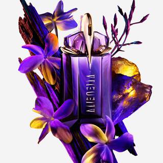 Thierry Mugler Alien EDP For Her - 30 ml -  - www.xscent.shop