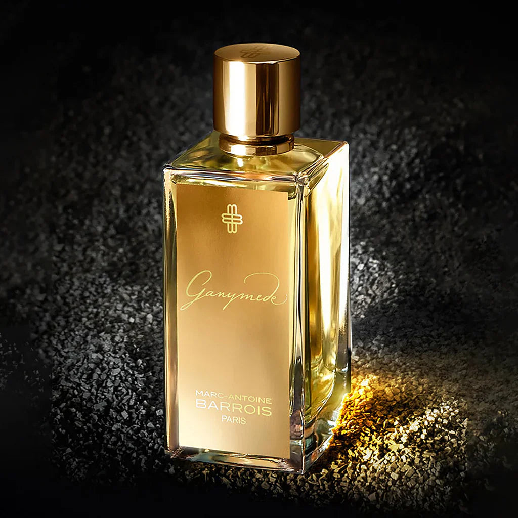Marc Antoine Barrois Ganymede EDP For Unisex - 100 ml -  - www.xscent.shop