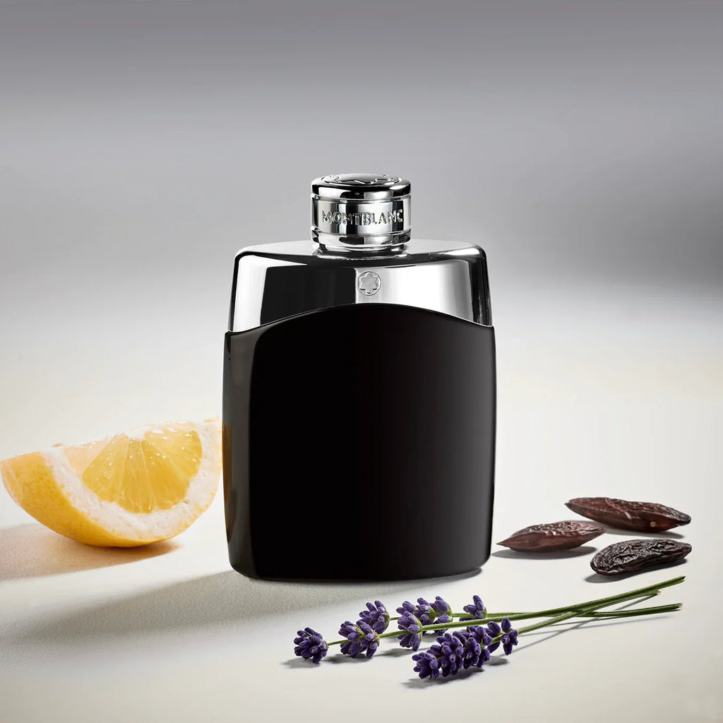 Mont Blanc Legend EDT For Him -  - www.xscent.shop