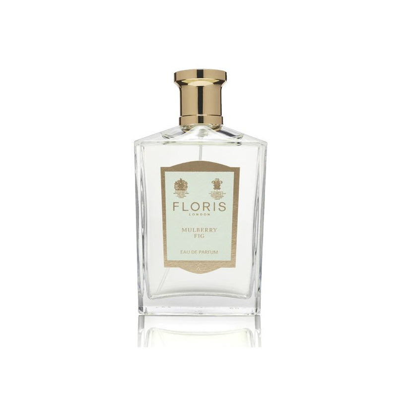 Floris Mulberry Fig EDP For Unisex - 100 ml - FLR-U79104 - www.xscent.shop