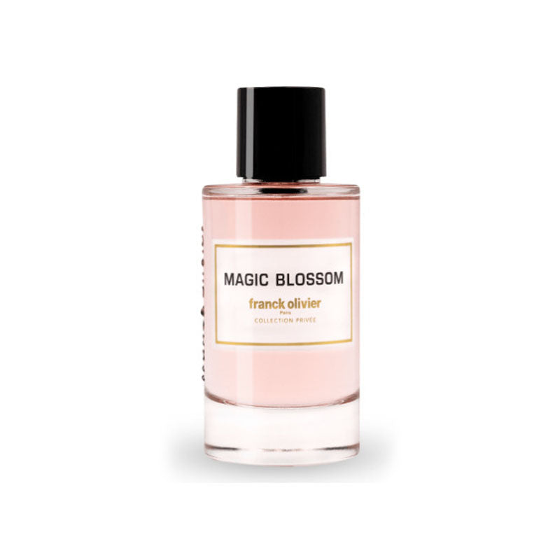 Franck Olivier Magic Blossom EDP For Unisex - 100 ml - FRO-U222231 - www.xscent.shop