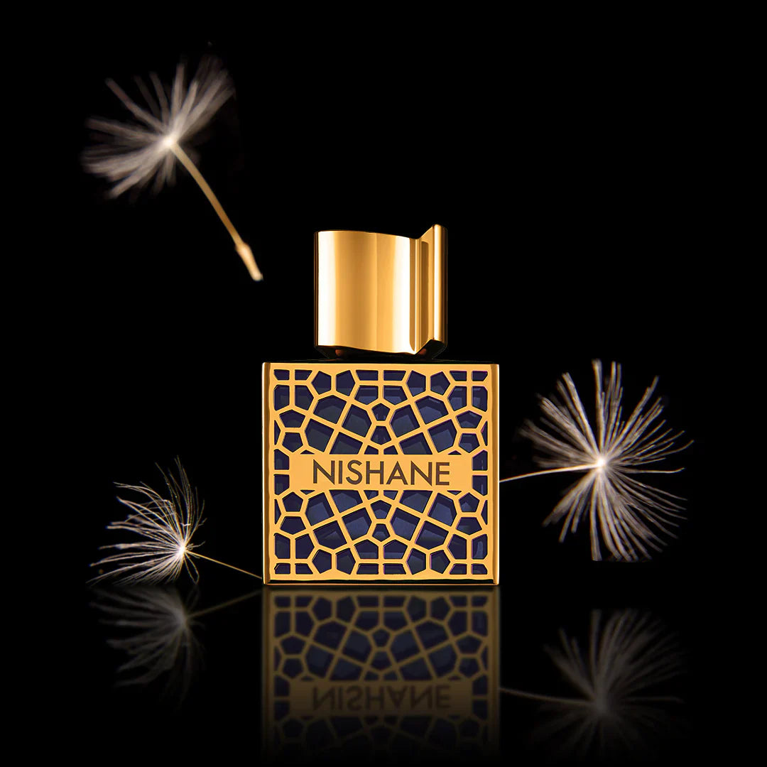 Nishane Mana EDP For Unisex - 50 ml -  - www.xscent.shop