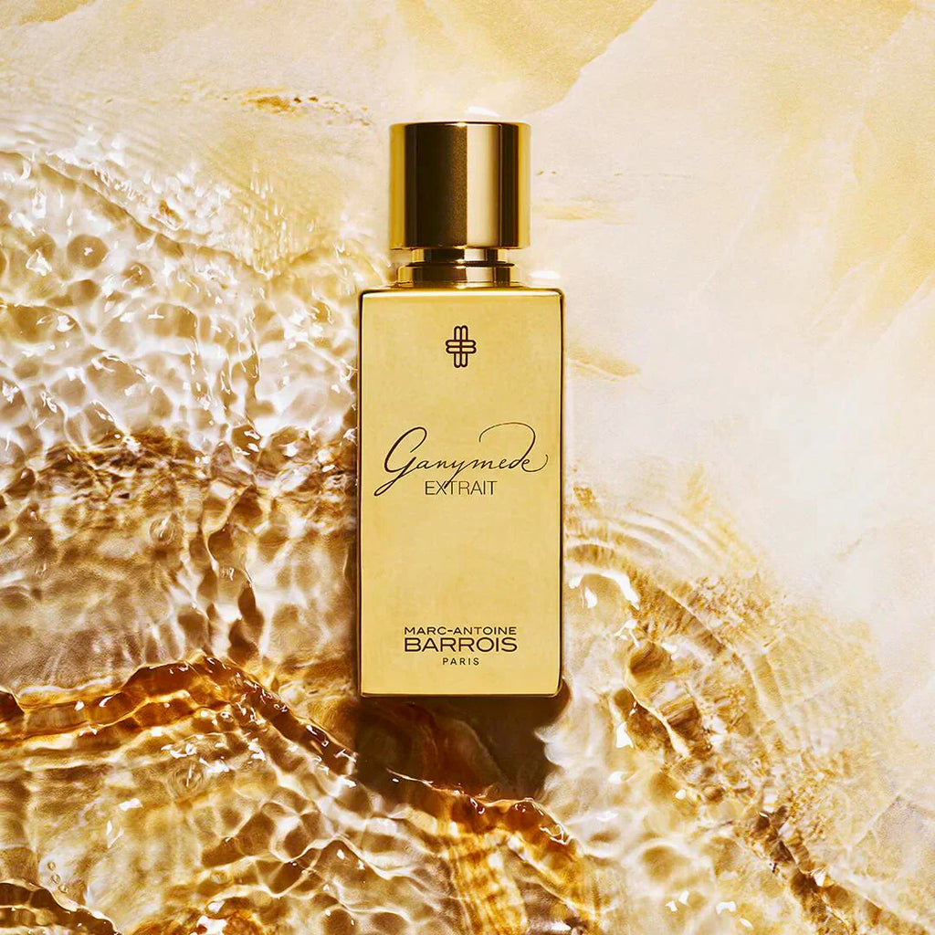 Marc Antoine Barrois Ganymede EDP For Unisex - 50 ml -  - www.xscent.shop