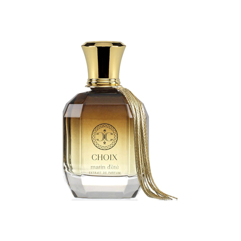 Gritti Choix Matin D'Ete EDP For Unisex - 100 ml - GRI-UCX00901 - www.xscent.shop