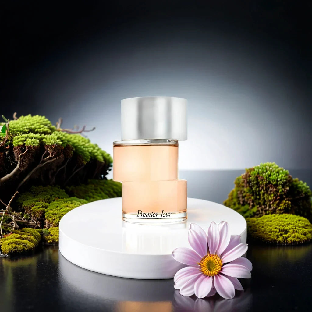Nina Ricci Premier Jour EDP For Her - 100 ml -  - www.xscent.shop