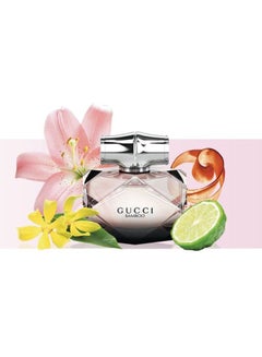 Gucci Bamboo EDP For Her - 75 ml -  - www.xscent.shop