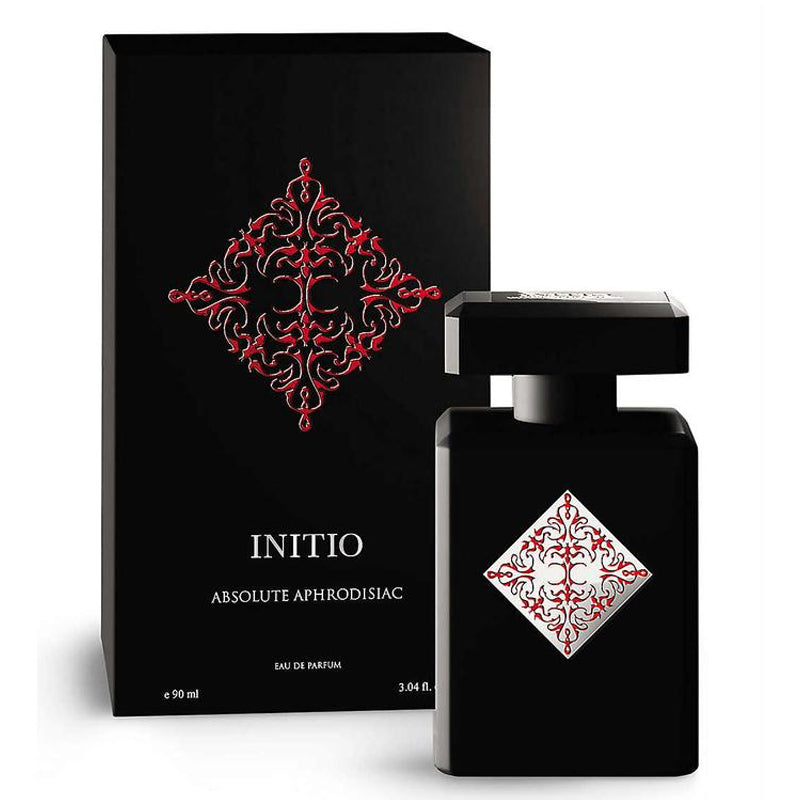 Initio Absolute Aphrodisiac EDP Spray 90ml Unisex -  - www.xscent.shop