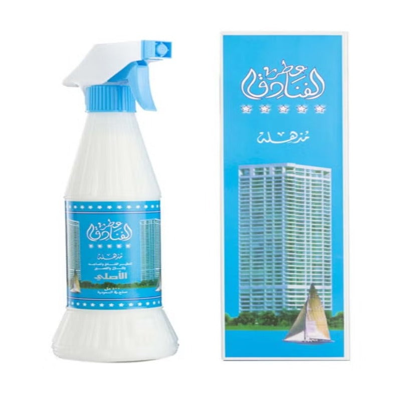 Ashiq Al Oud Attar Fanadik 500ml -  - www.xscent.shop