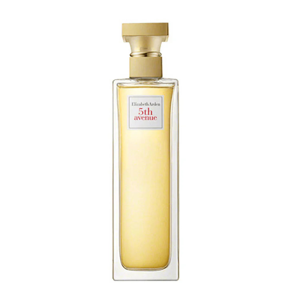 Elizabeth Arden 5th Avenue Perfume 125 ml For Women -  - www.xscent.shop