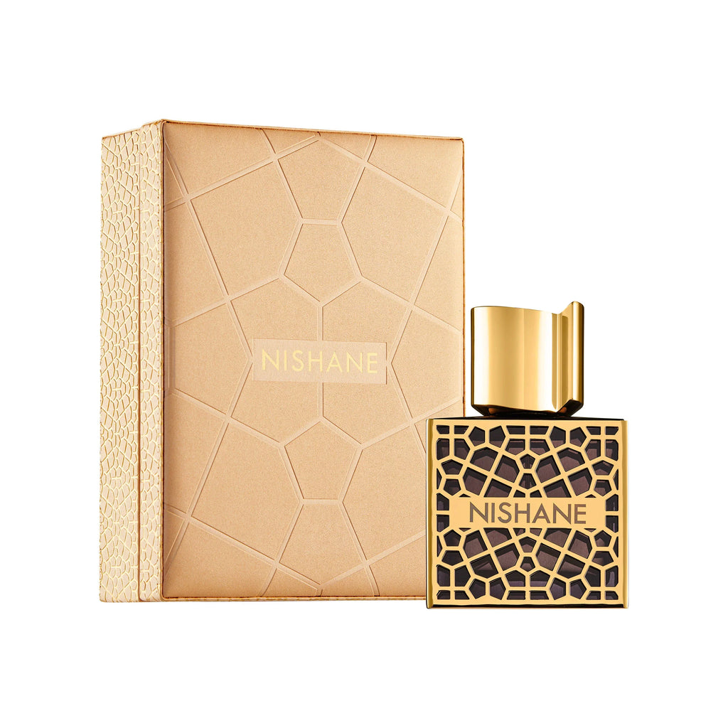 Nishane Nefs Eau De Parfum for Him - 50 ml -  - www.xscent.shop
