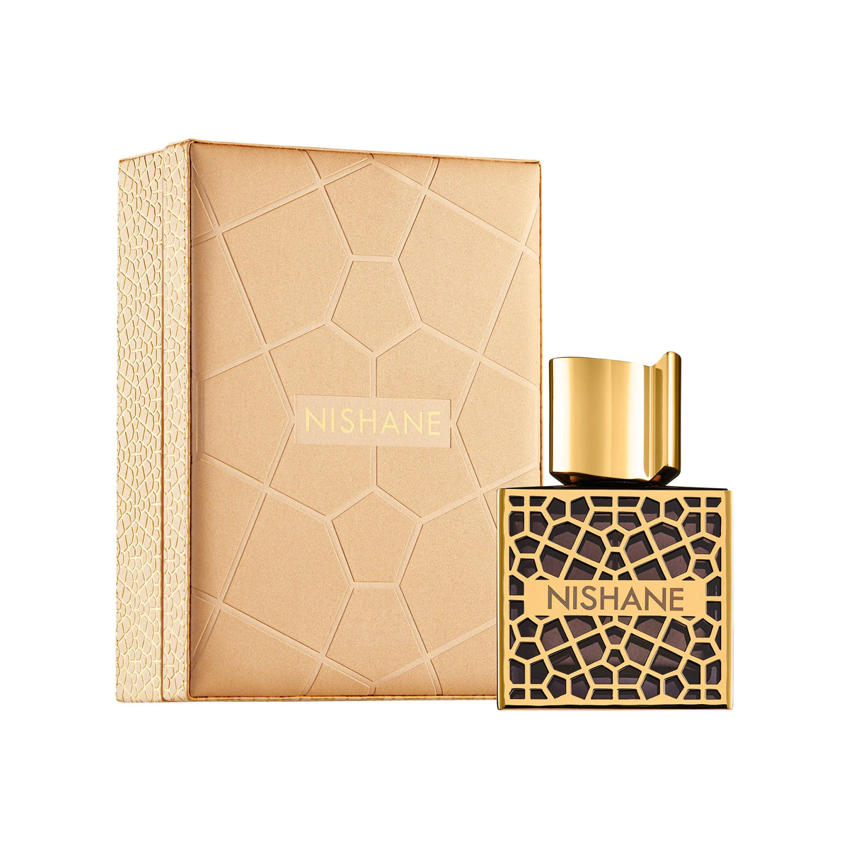 Nishane Nefs Eau De Parfum for Him - 50 ml -  - www.xscent.shop