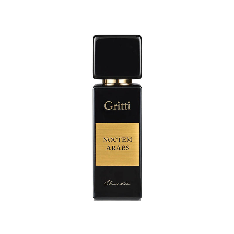 Gritti Noctem Arabs EDP For Unisex - 100 ml - GRI-UDGN00639 - www.xscent.shop