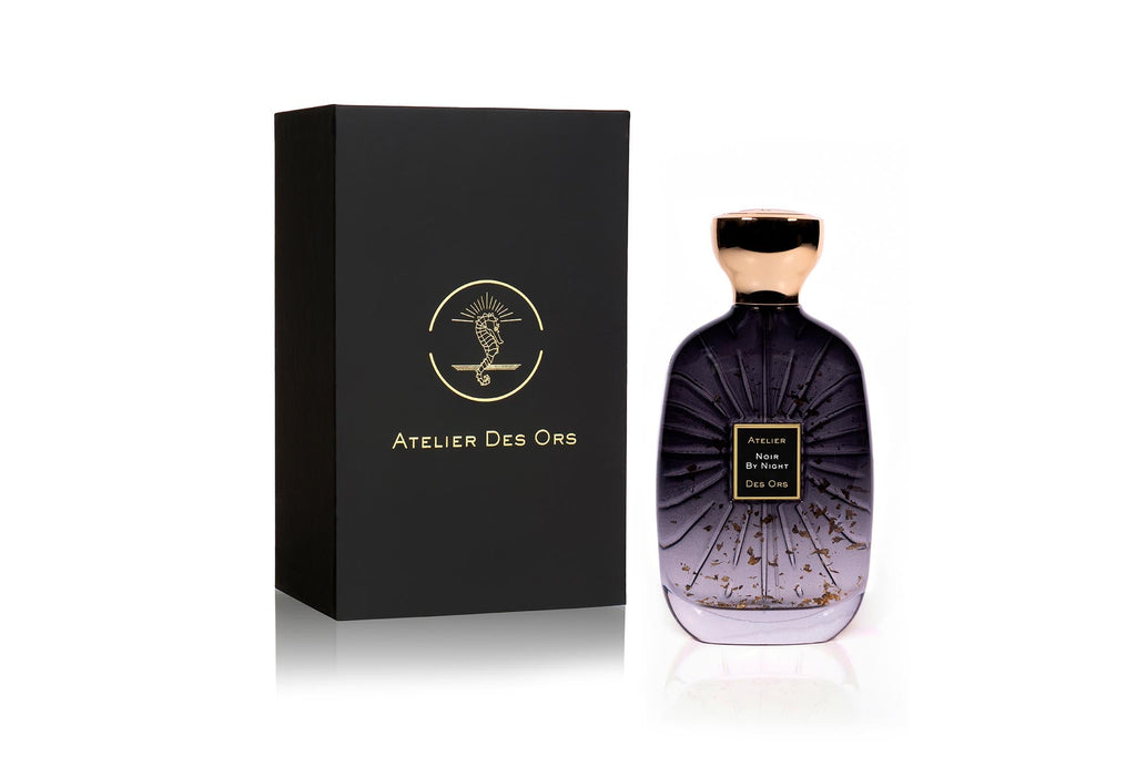 Atelier Des Ors Noir By Night EDP For Unisex - 100 ml - 3760027140963 - www.xscent.shop