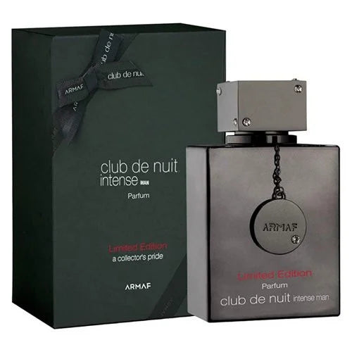 Armaf Club De Nuit Intense Limited Edition EDP For Him - 105 ml -  - www.xscent.shop