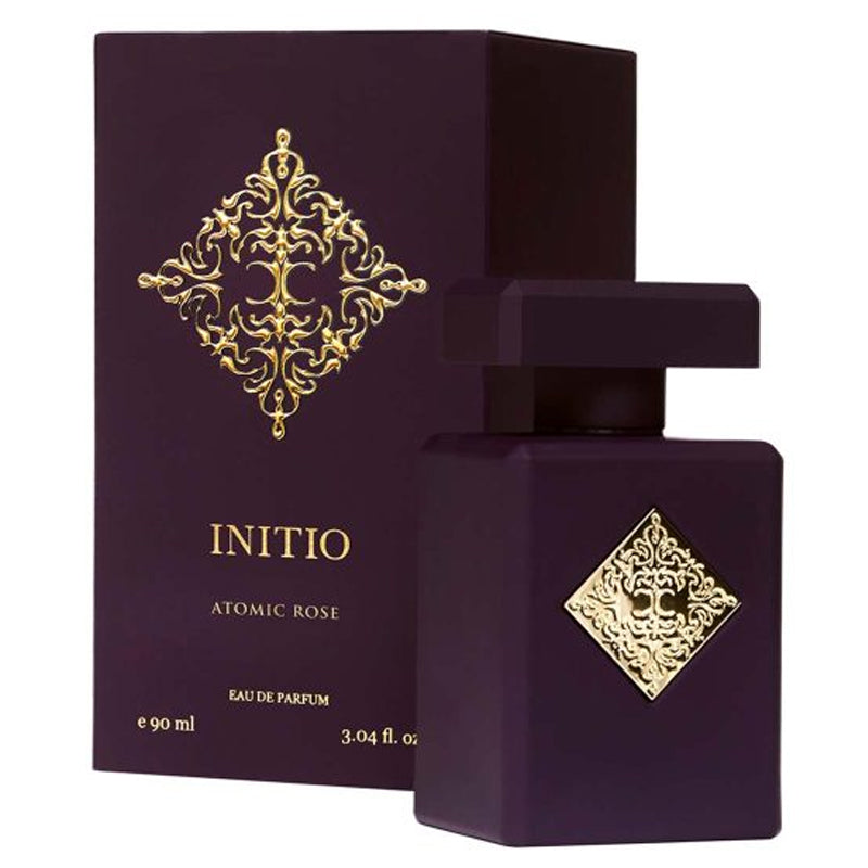 Initio Carnal Atomic Rose EDP Spray 90ml Unisex -  - www.xscent.shop