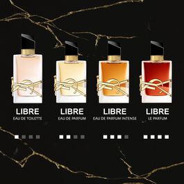 Yves Saint Laurent LIBRE Eau De Parfum Intense For Her – 30 ml -  - www.xscent.shop