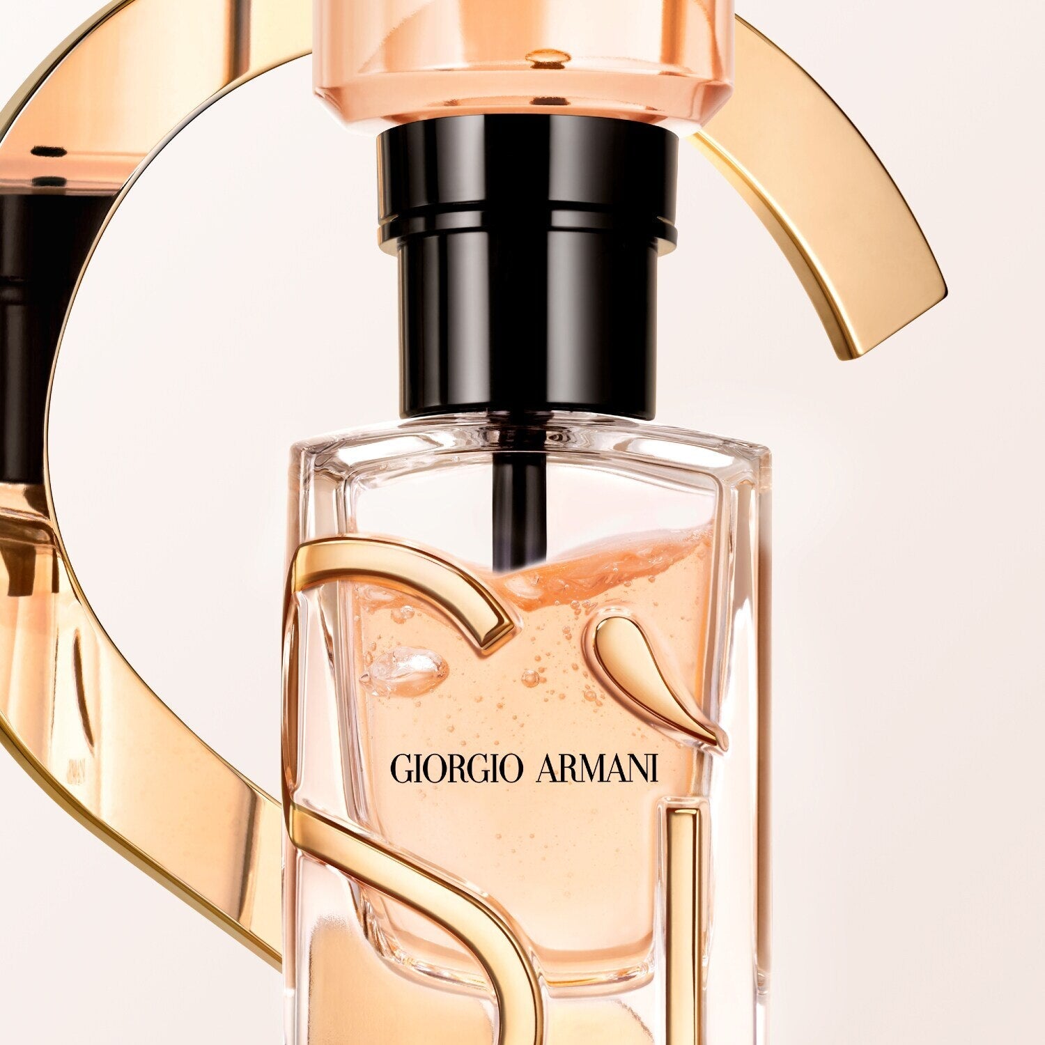 Giorgio Armani Sí EDP For Her – 50 ml -  - www.xscent.shop