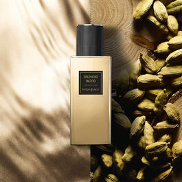 Yves Saint Laurent Splendid wood EDP For Unisex – 125 ml -  - www.xscent.shop
