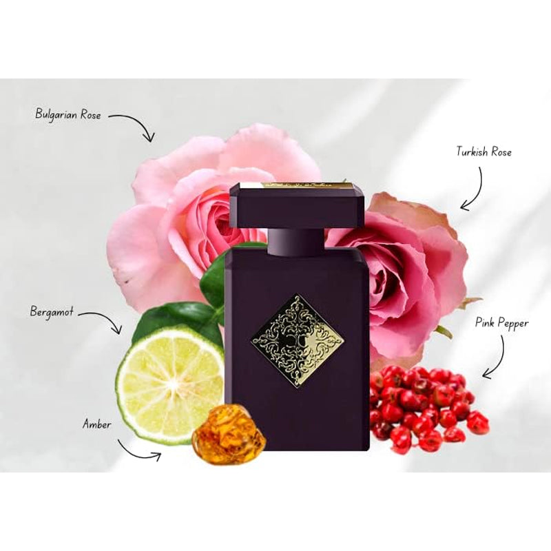 Initio Carnal Side Effect EDP Spray 90ml Unisex -  - www.xscent.shop