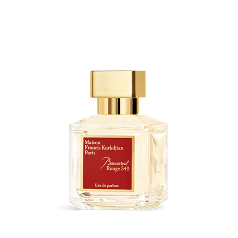 Maison Francis Kurkdjian(Mfk) Baccarat Rouge 540- Unisex EDP 70ml -  - www.xscent.shop
