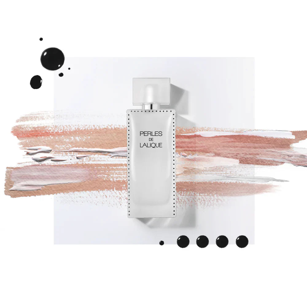 Lalique Perles De Lalique EDP For Her - 100 ml -  - www.xscent.shop