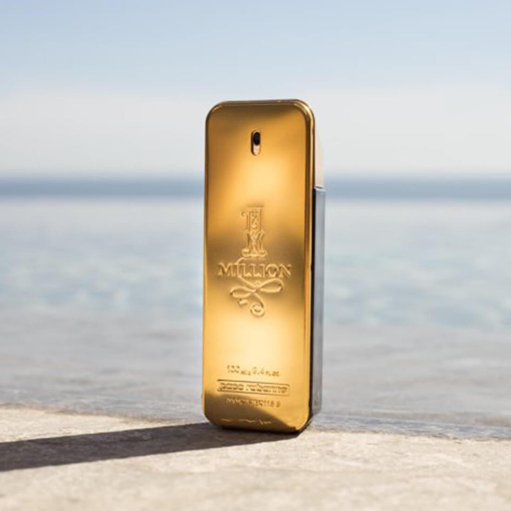 Paco Rabanne 1 Million EDT For Him - 200 ml -  - www.xscent.shop