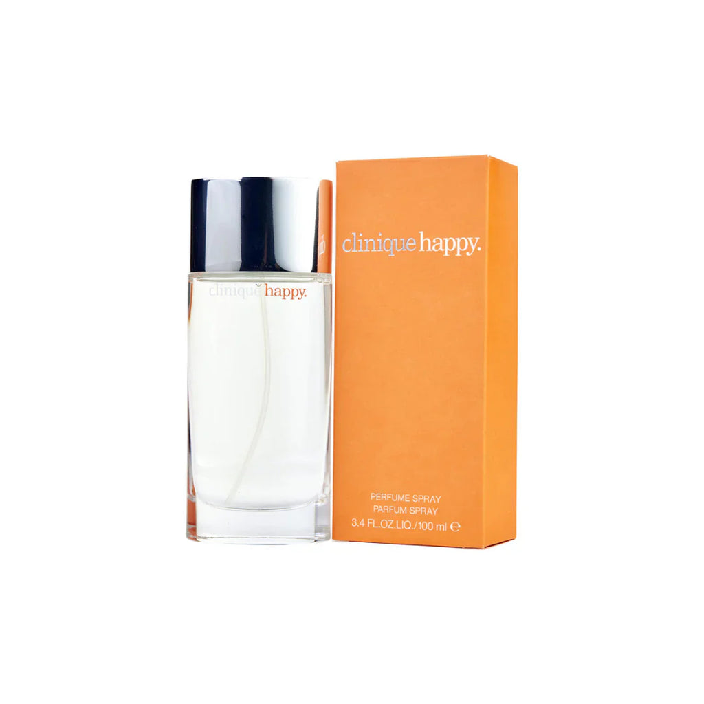 Clinique Happy EDP For Her - 100 ml -  - www.xscent.shop