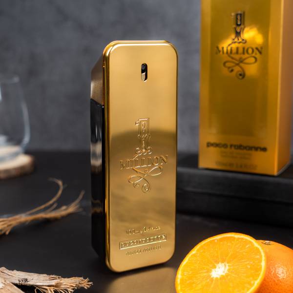 Paco Rabanne 1 Million EDT For Him - 200 ml -  - www.xscent.shop