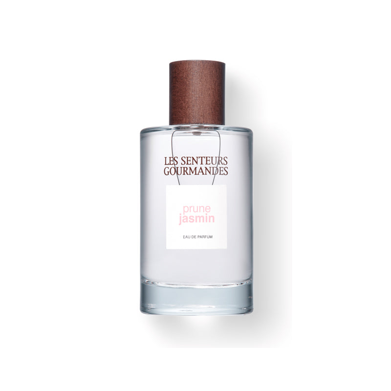 Les Senteurs Gourmandes Prune Jasmin EDP For Unisex - 100 ml - LSG-U411385 - www.xscent.shop