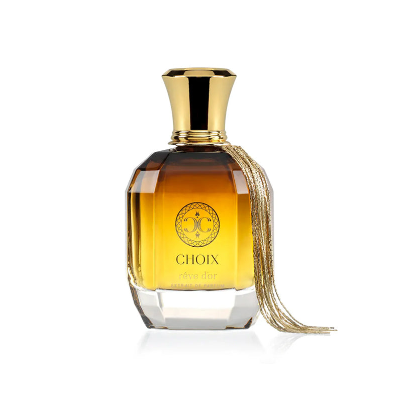 Gritti Choix Reve D'Or EDP For Unisex - 100 ml - GRI-UCX00903 - www.xscent.shop
