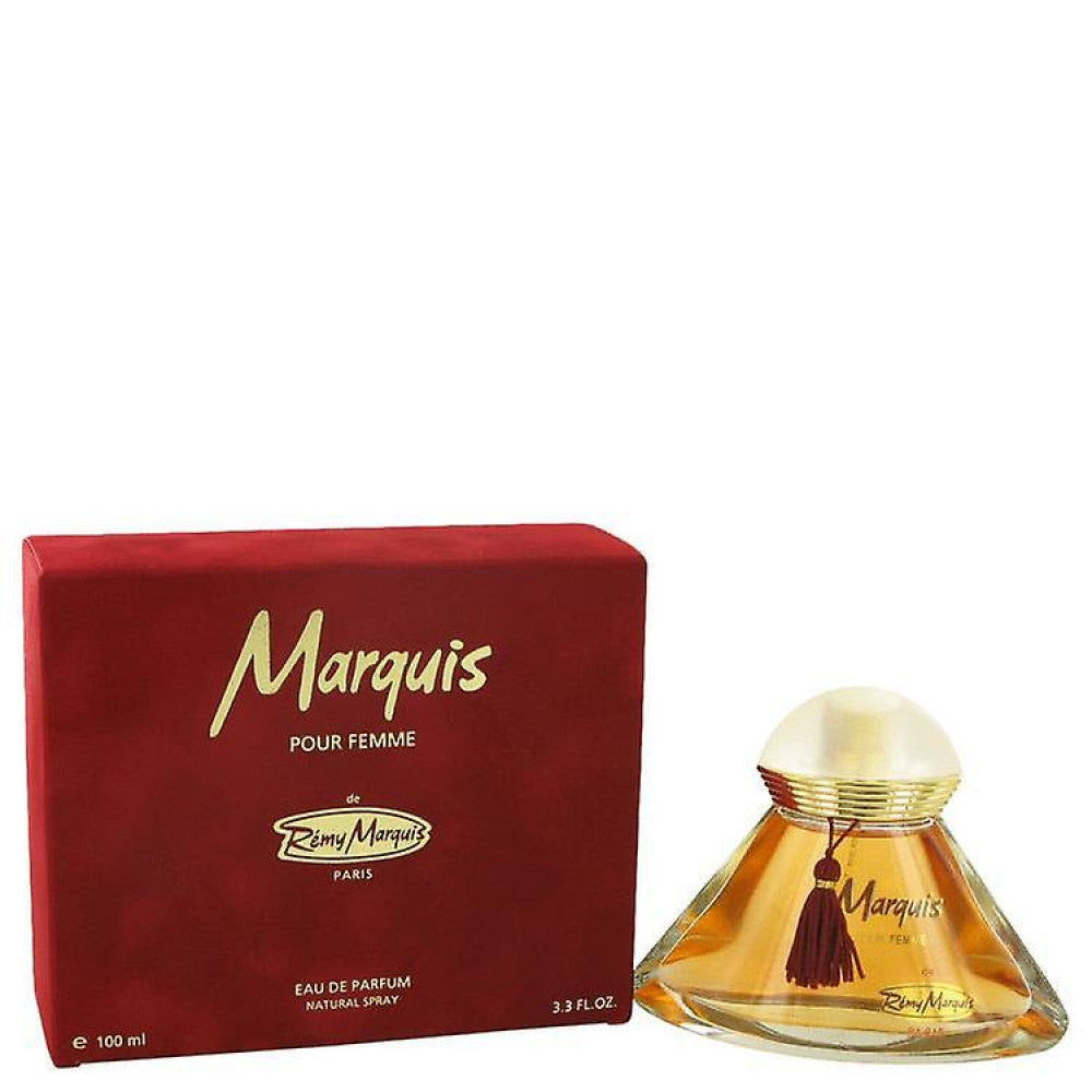 Remy Marquis Marquis Pour Femme EDP For Her –100 ml -  - www.xscent.shop