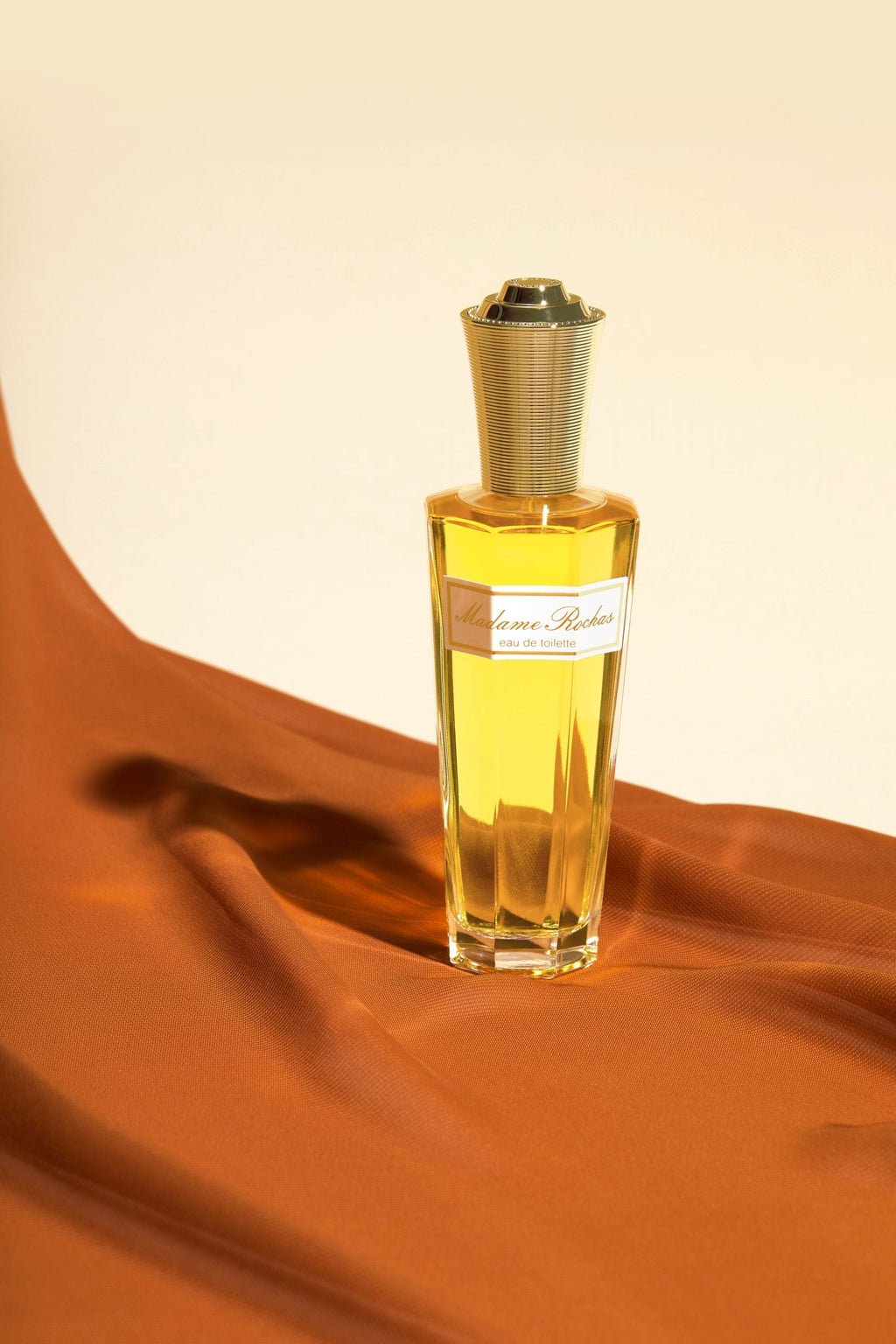 Rochas Madame EDT For Her - 100 ml -  - www.xscent.shop