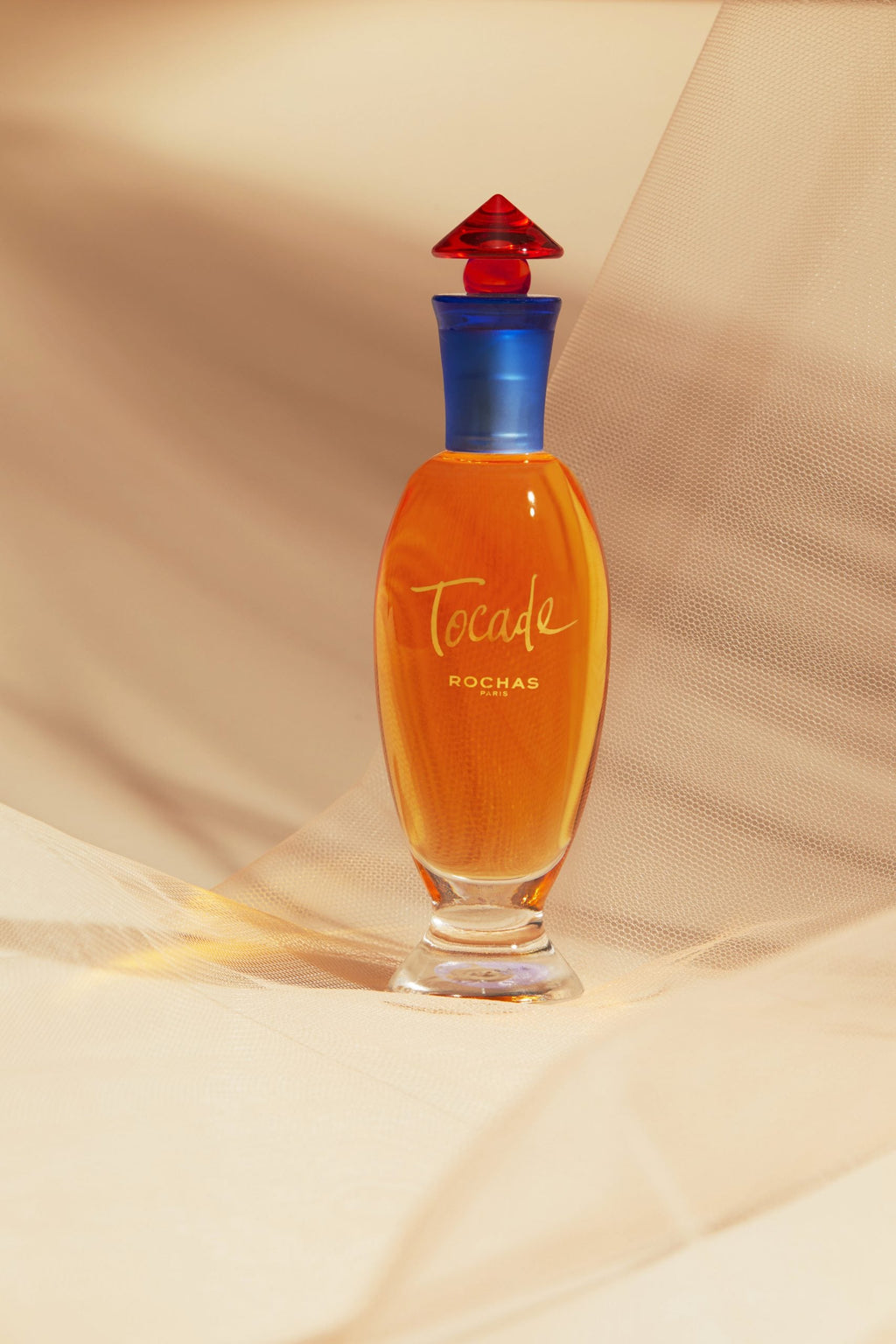 Rochas Tocade EDT For Her - 100 ml -  - www.xscent.shop